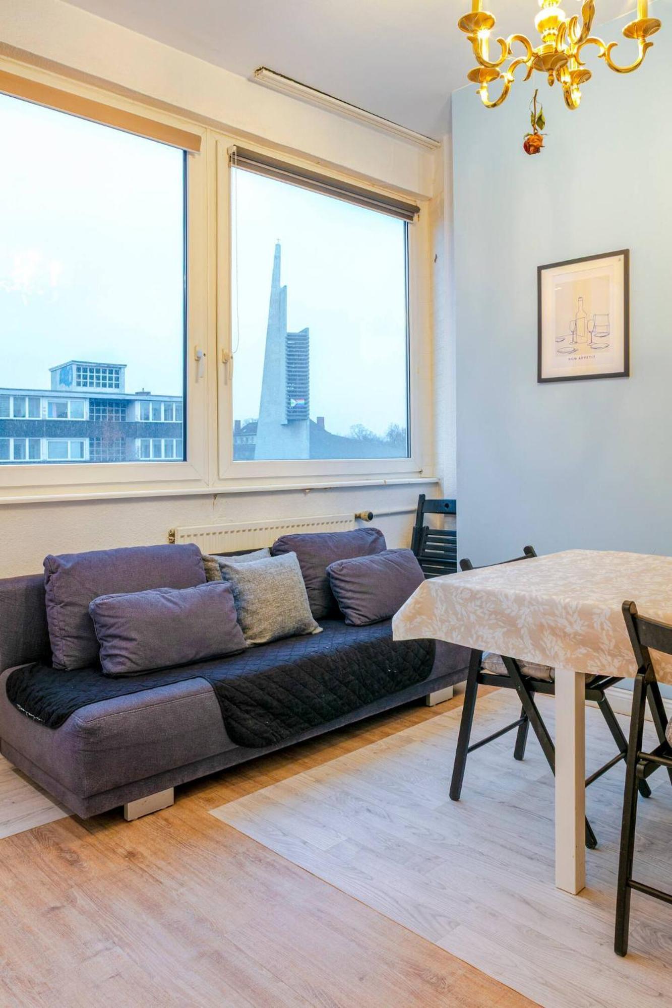 Trendy Apartments Berlin Exterior photo