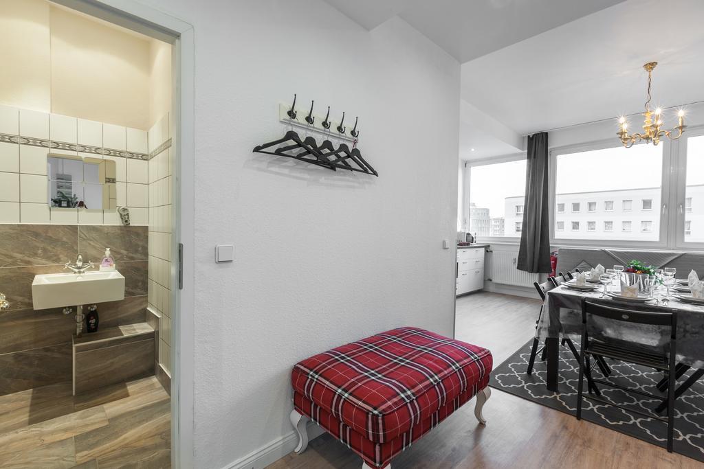 Trendy Apartments Berlin Exterior photo