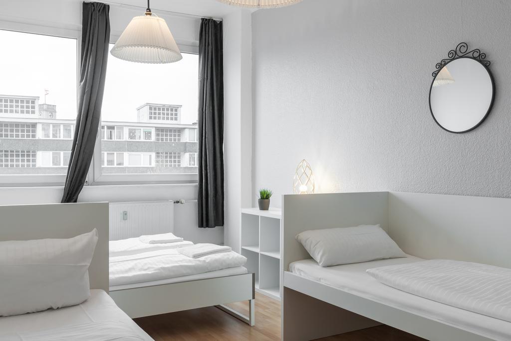Trendy Apartments Berlin Exterior photo