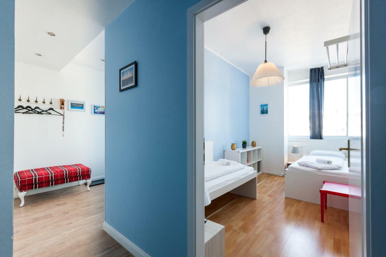 Trendy Apartments Berlin Exterior photo